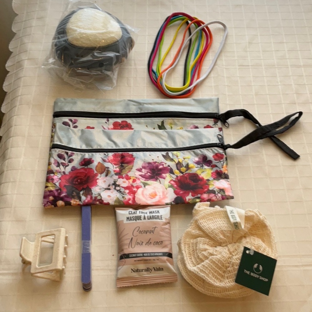 3 for $30 item - Miscellaneous Bath and Beauty Accessories